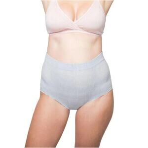 Frida Mom C-Section High-waist Disposable Postpartum Underwear Size R Pack of 8